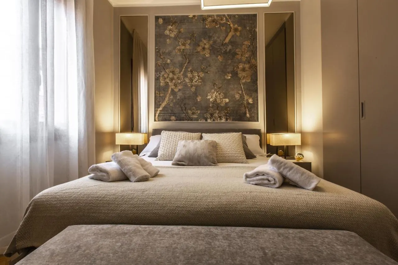 Charming Apartment On The Grand Canal R&R Venezia