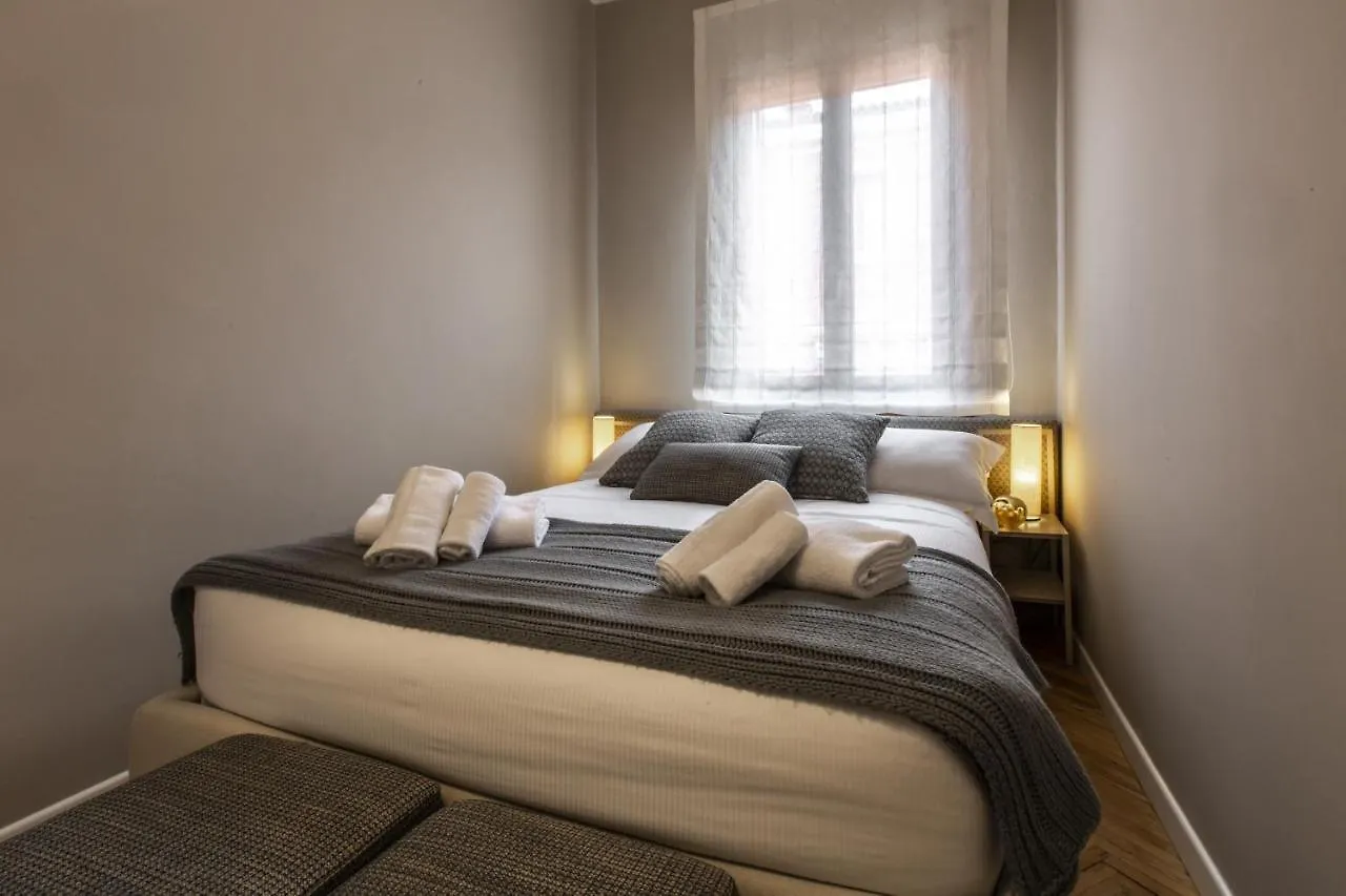 Charming Apartment On The Grand Canal R&R Venezia