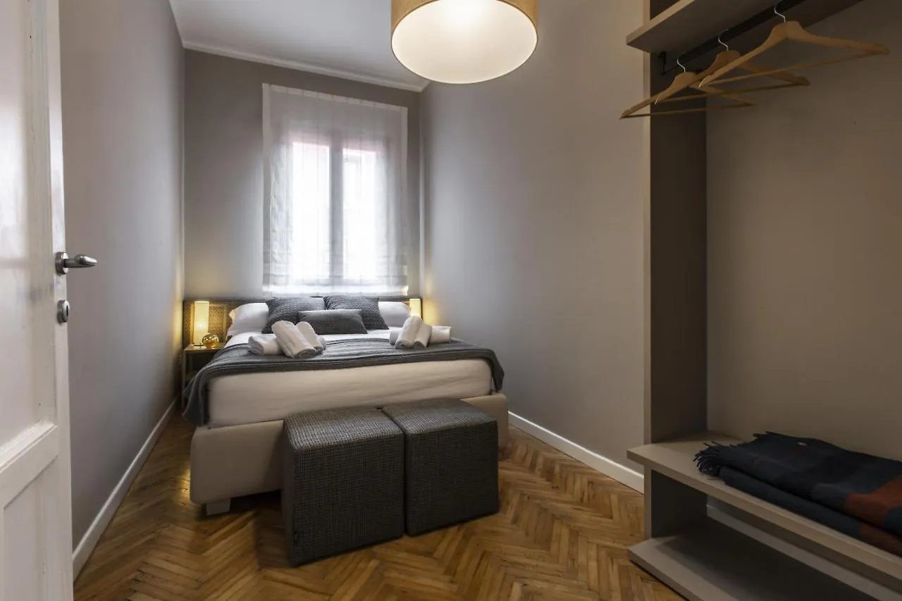 Charming Apartment On The Grand Canal R&R Venedig 0*,